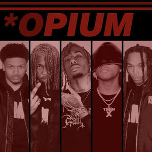 Meet your Posher, Edelean